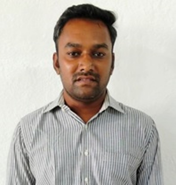 Mr GANESAN M